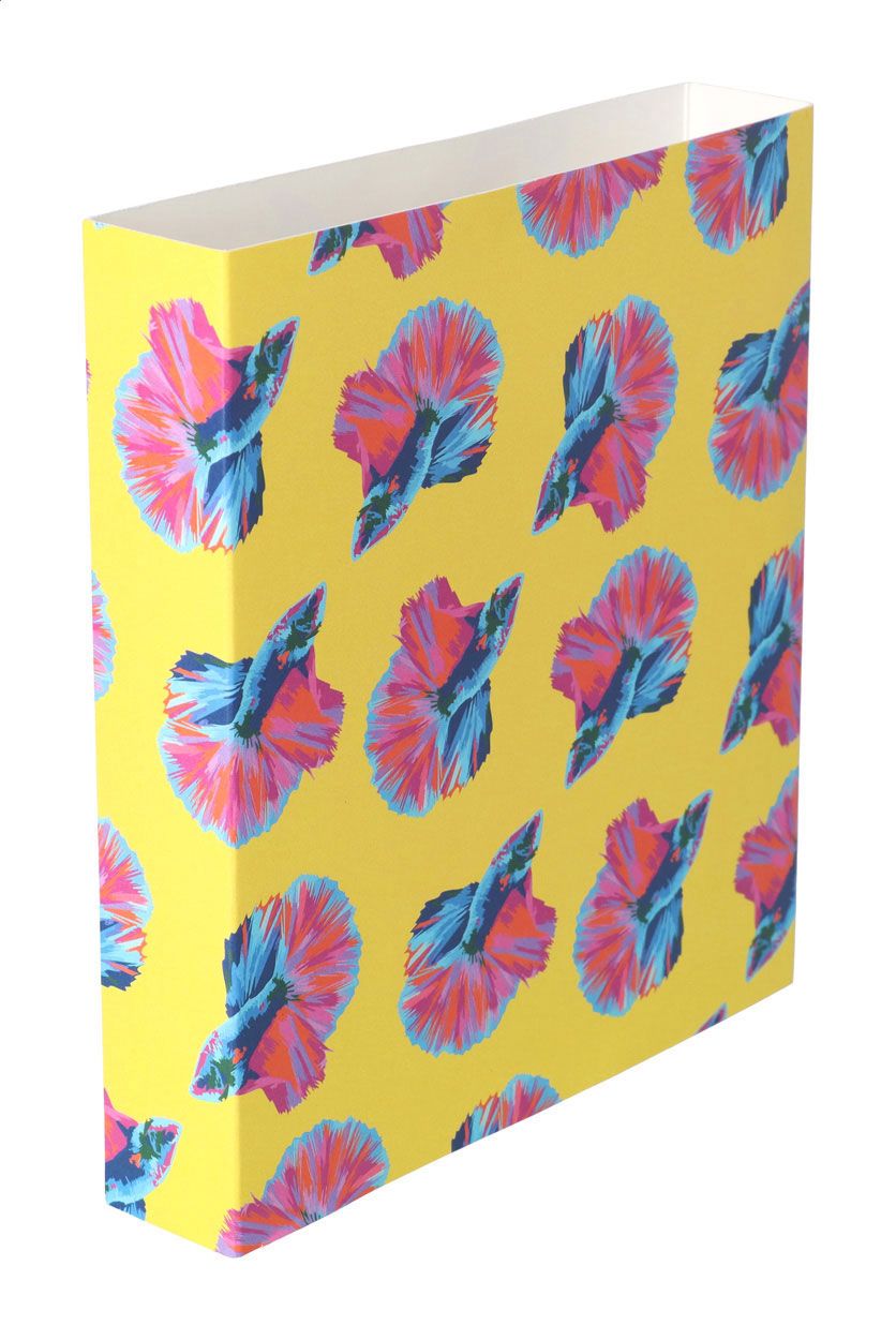 CreaSleeve 354. manșon de hârtie personalizat