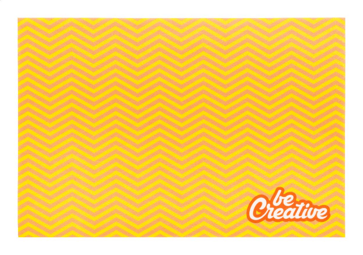 CreaFelt Dine. Covoraș personalizat, RPET