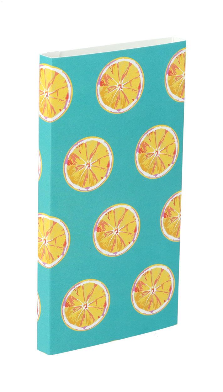 CreaSleeve 261. manșon de hârtie personalizat