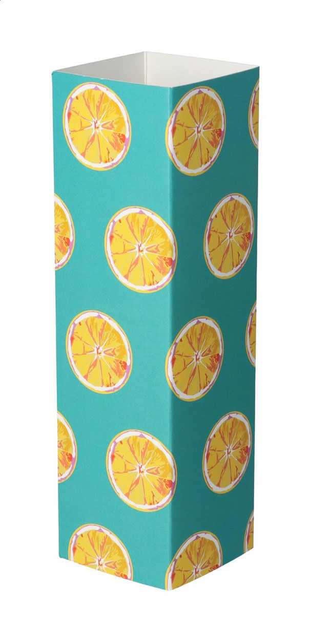 CreaSleeve 405. manșon de hârtie personalizat