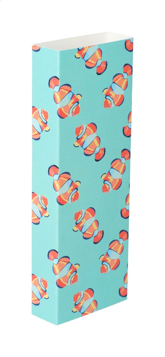 CreaSleeve 512. manșon de hârtie personalizat