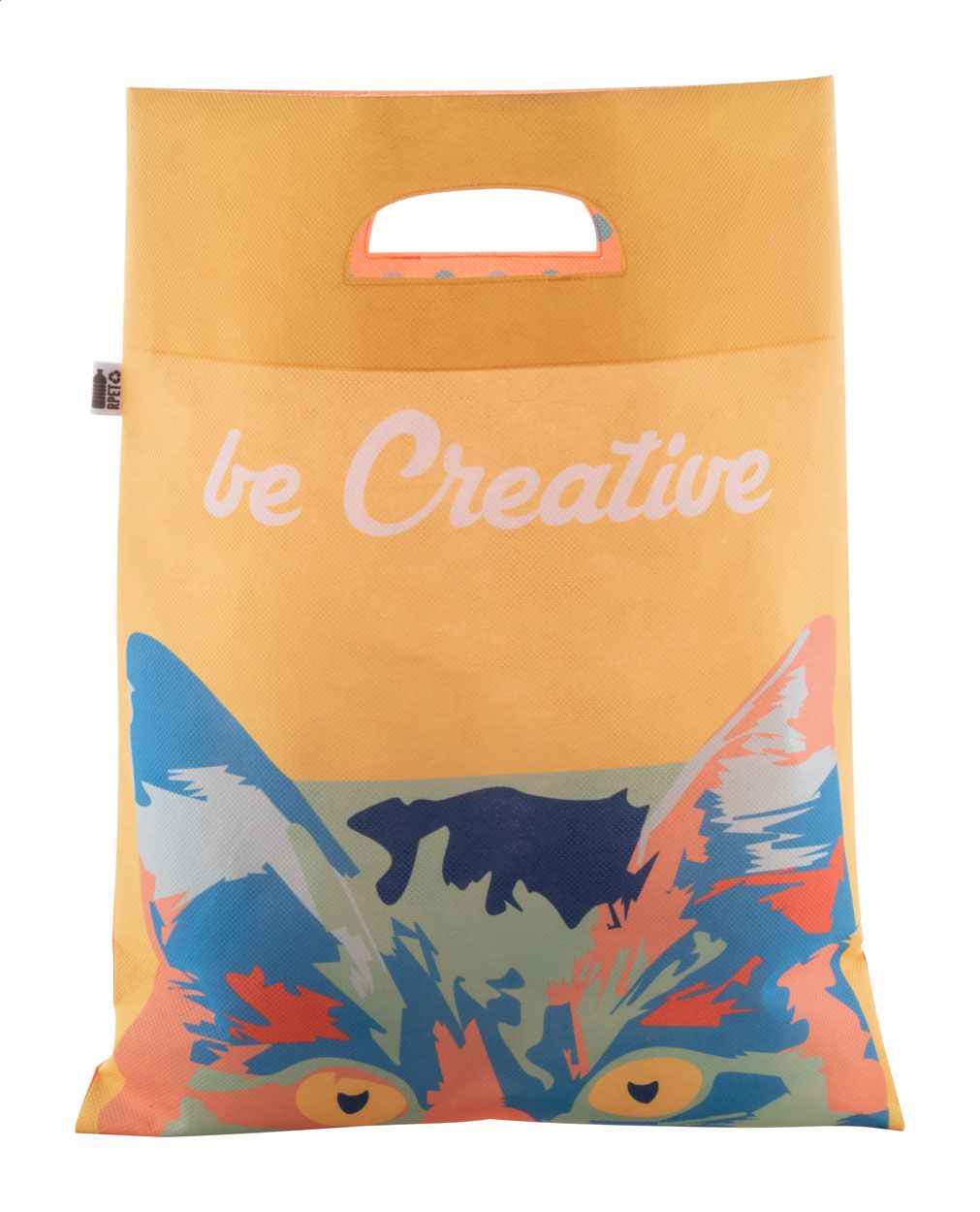 SuboShop Zero RPET. geantă cumpărături