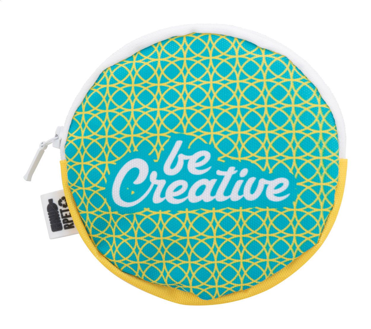 SuboPurse 360. poșetă personalizată, RPET