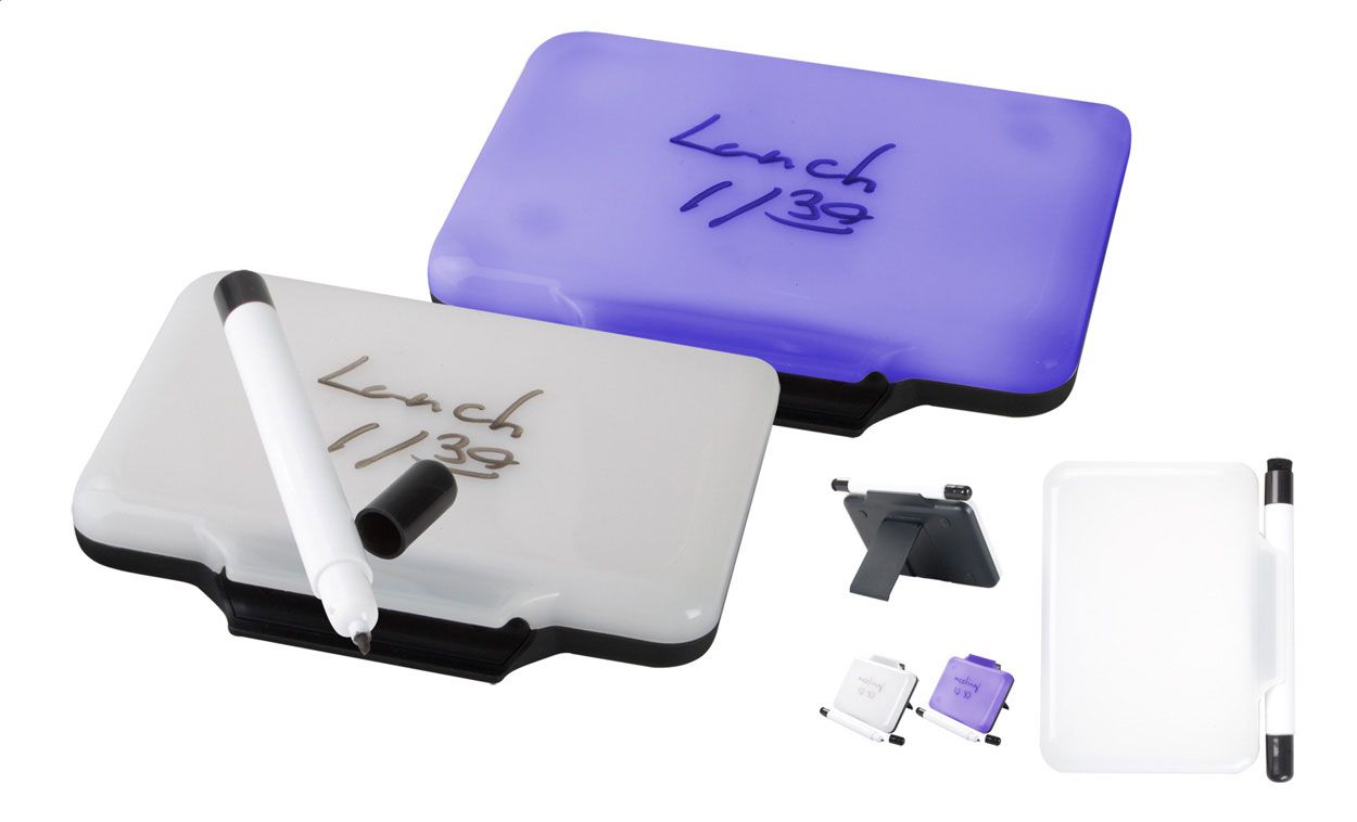 Flashy. Tablă de notiţe