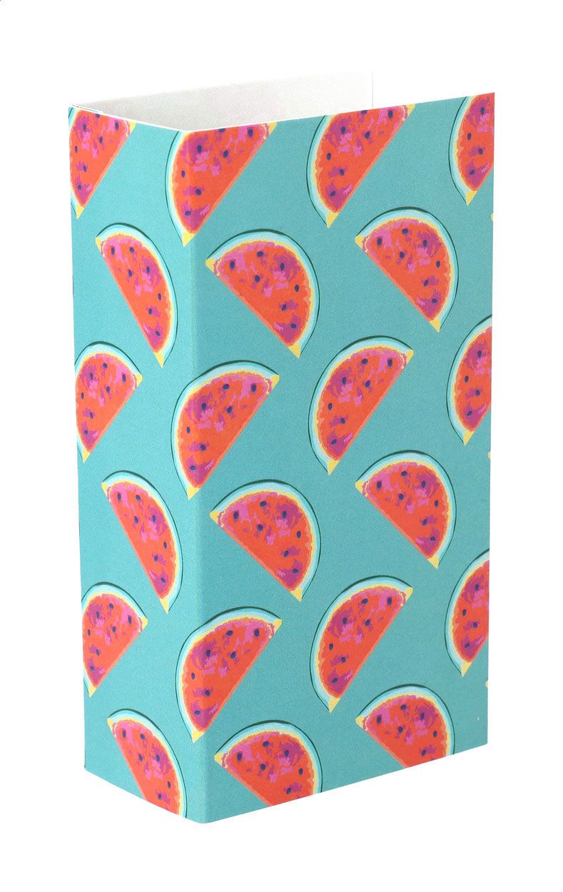 CreaSleeve 289. manșon de hârtie personalizat