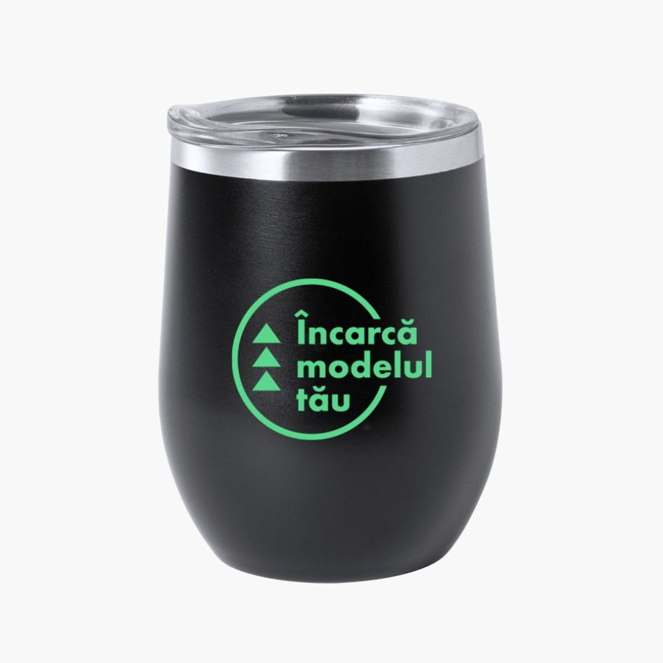 Cană termică 350ml.