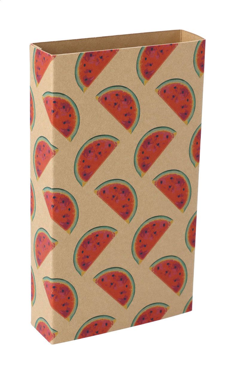 CreaSleeve Kraft 199. manșon de hârtie kraft personalizat