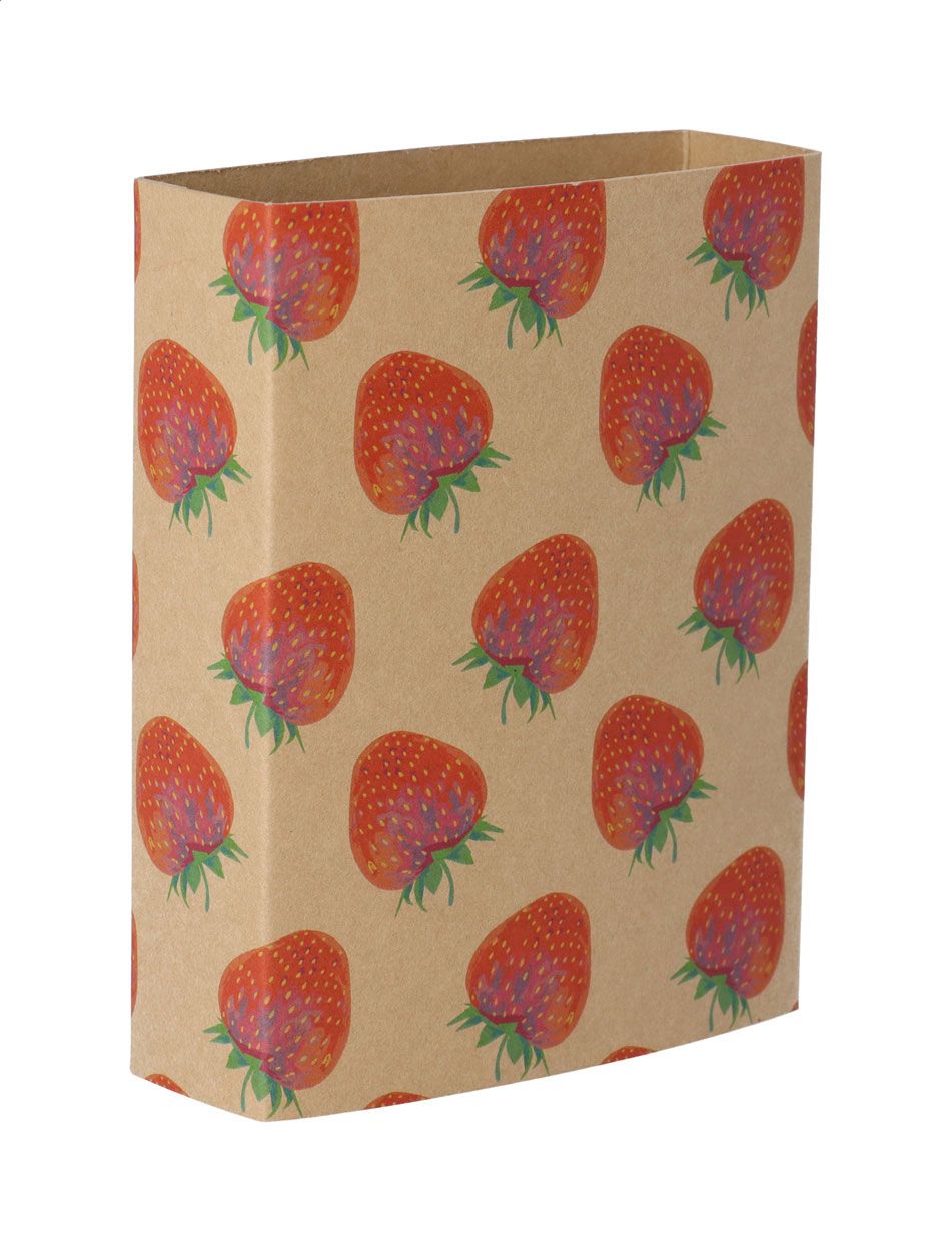 CreaSleeve Kraft 149. manșon de hârtie kraft personalizat