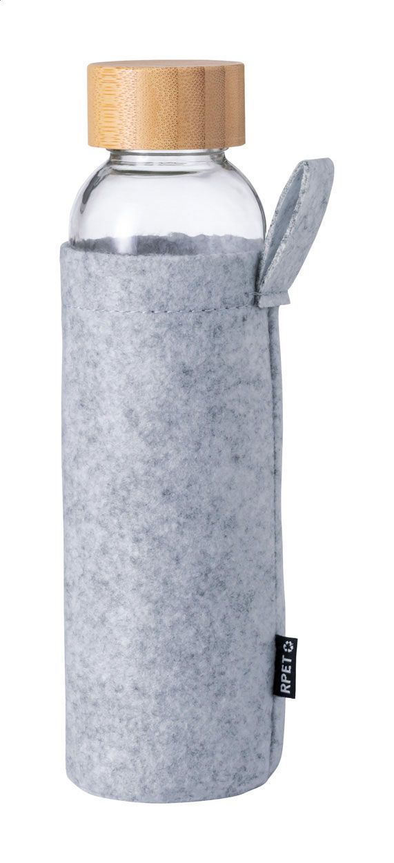 Tokol. sticlă din sticlă