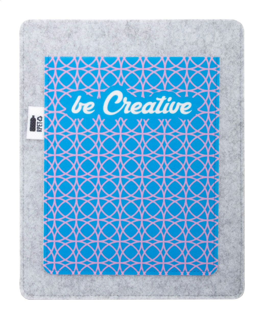 CreaFelt Tablet. suport pentru tableta personalizat