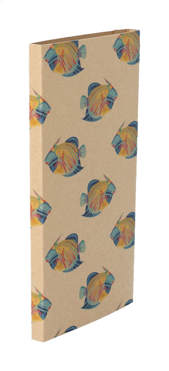 CreaSleeve Kraft 270. manșon de hârtie kraft personalizat