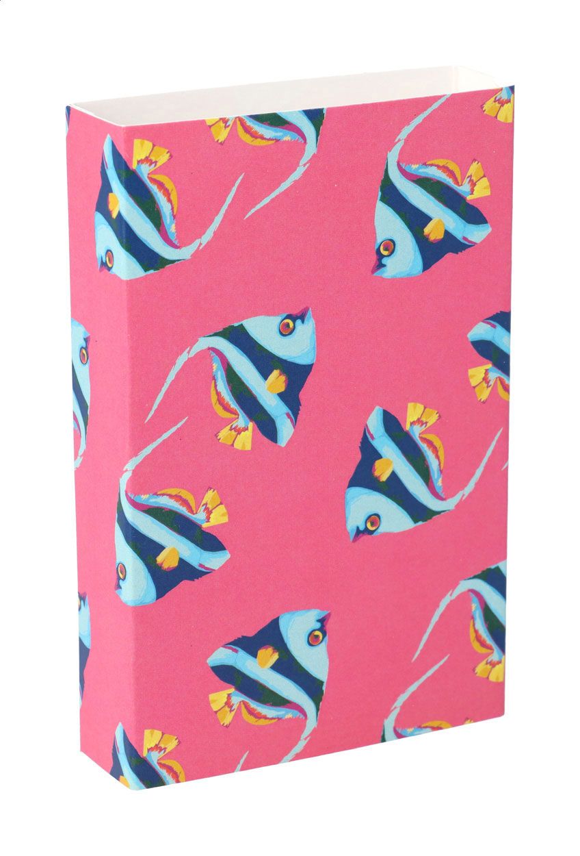 CreaSleeve 476. manșon de hârtie personalizat