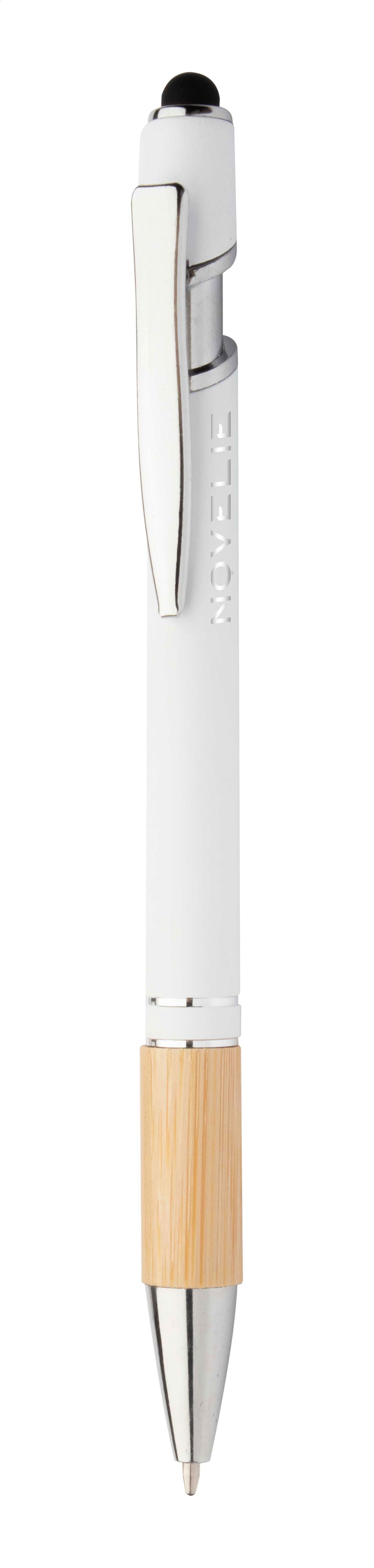 Bonnel. pix touch screen