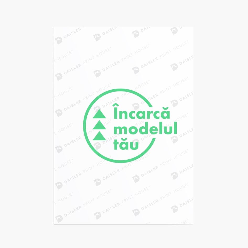 Print hârtii speciale