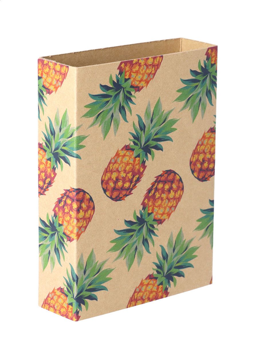 CreaSleeve Kraft 143. manșon de hârtie kraft personalizat