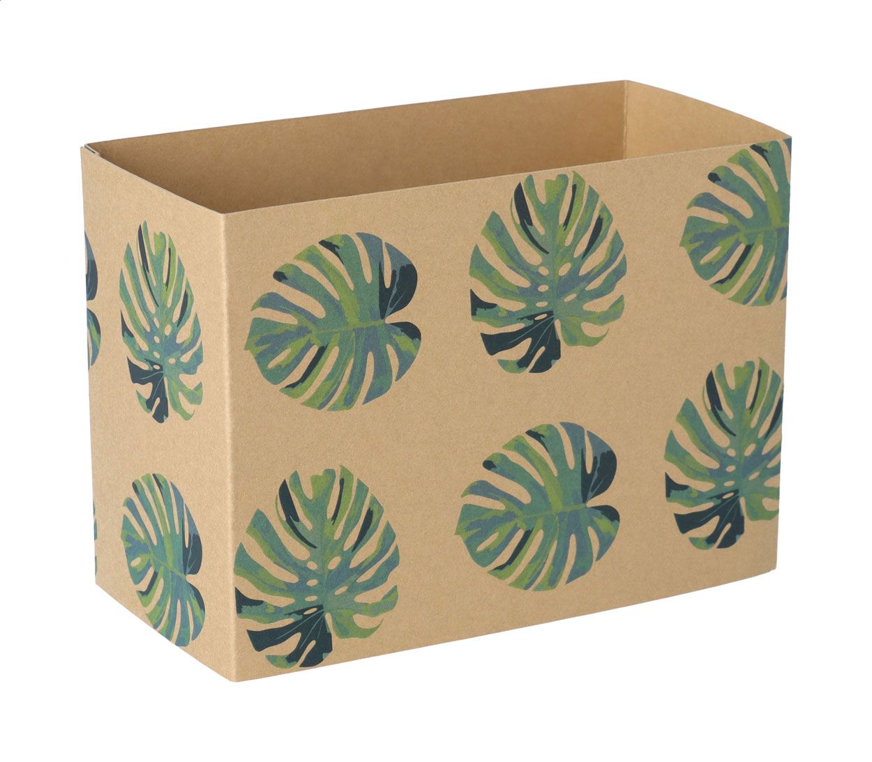 CreaSleeve Kraft 195. manșon de hârtie kraft personalizat