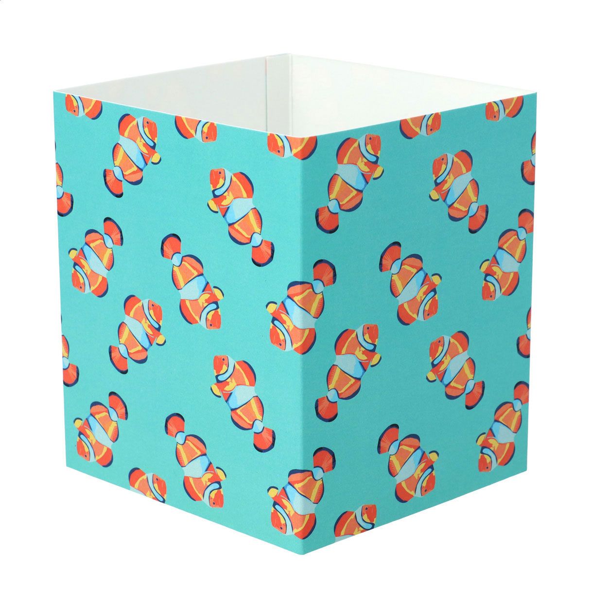 CreaSleeve 207. manșon de hârtie personalizat