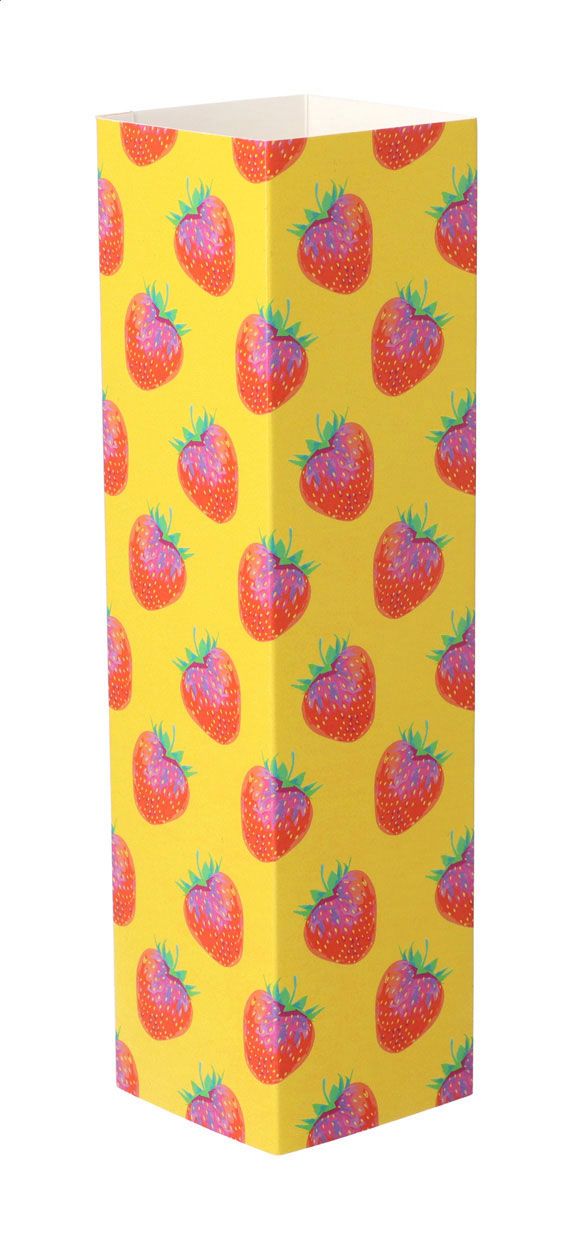 CreaSleeve 402. manșon de hârtie personalizat