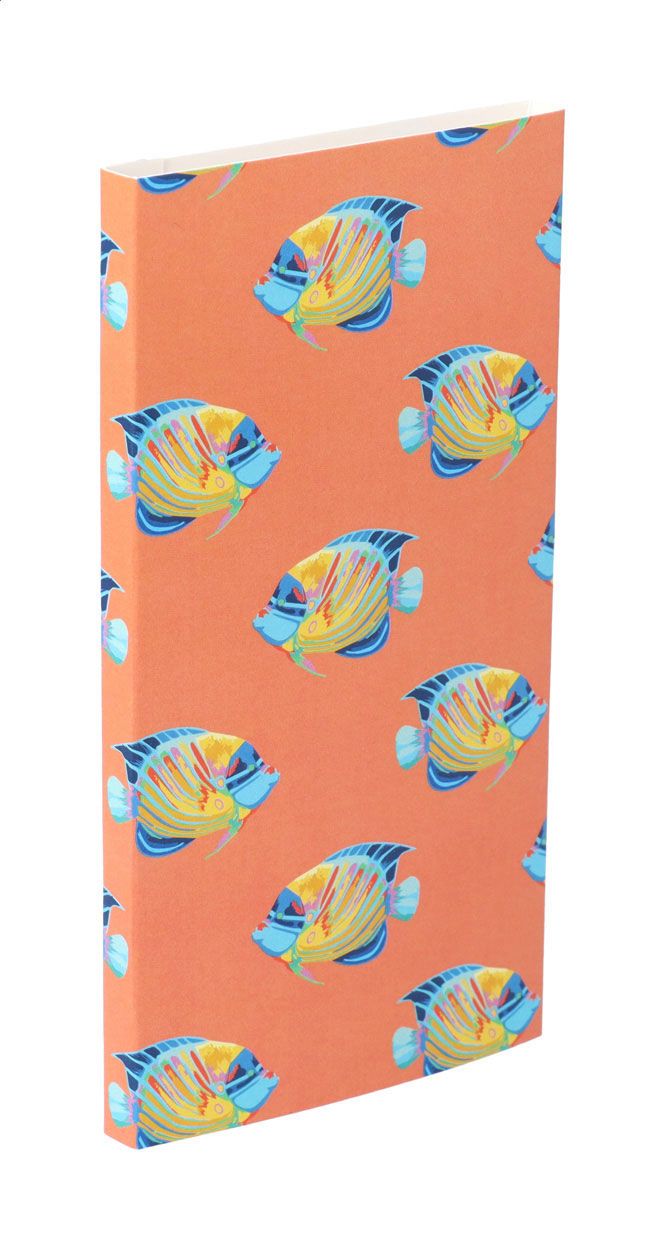 CreaSleeve 270. manșon de hârtie personalizat