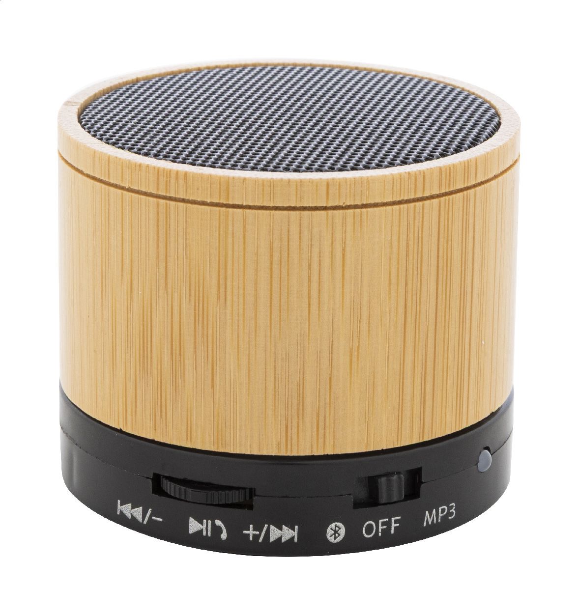 BooBeat. Difusor wirless RABS