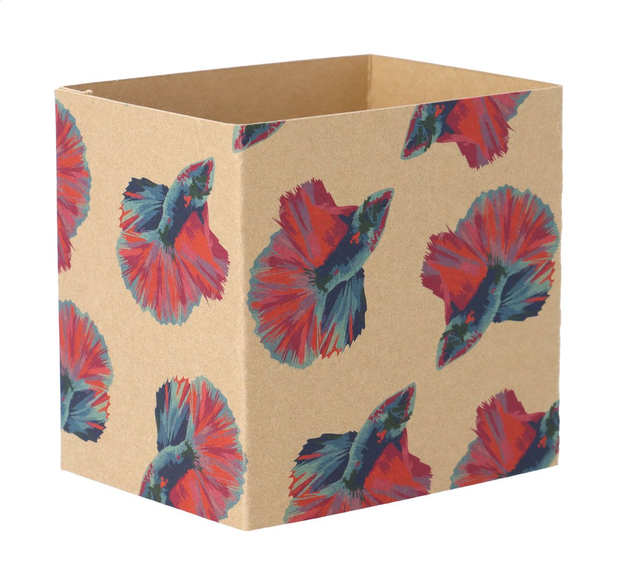 CreaSleeve Kraft 271. manșon de hârtie kraft personalizat