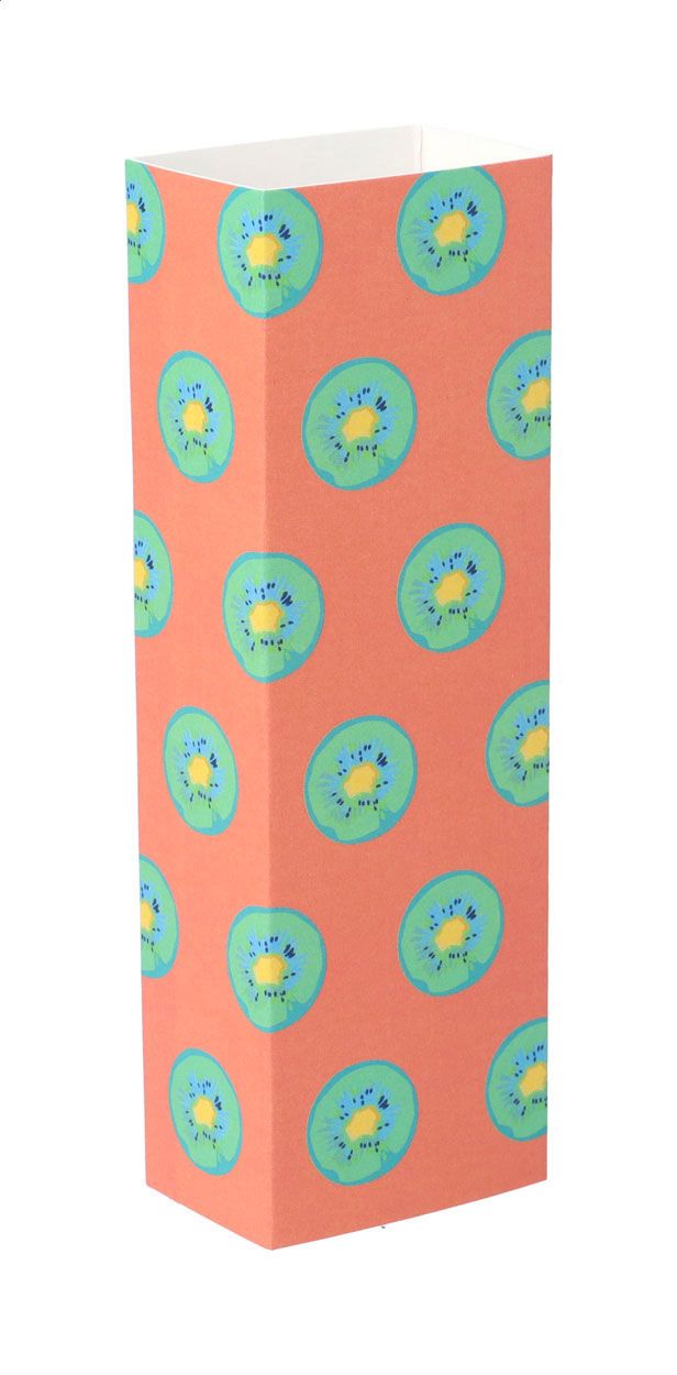 CreaSleeve 231. manșon de hârtie personalizat