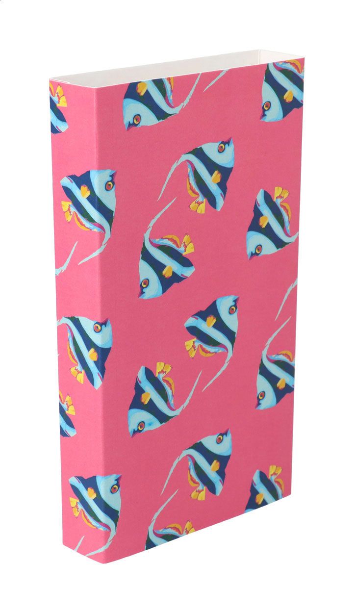 CreaSleeve 309. manșon de hârtie personalizat