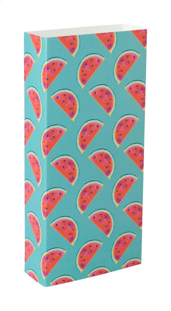 CreaSleeve 299. manșon de hârtie personalizat