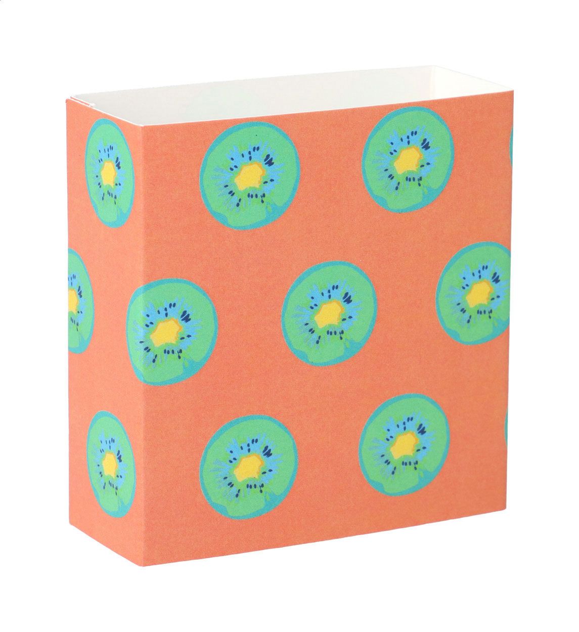 CreaSleeve 254. manșon de hârtie personalizat