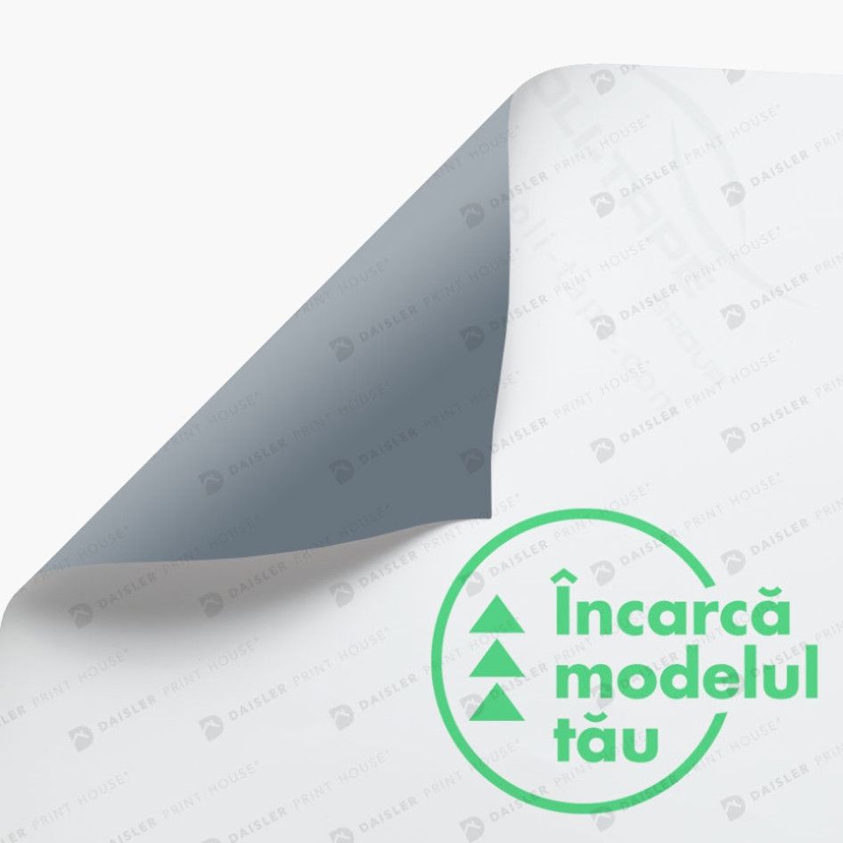 Blockout Film PVC (pp banner)