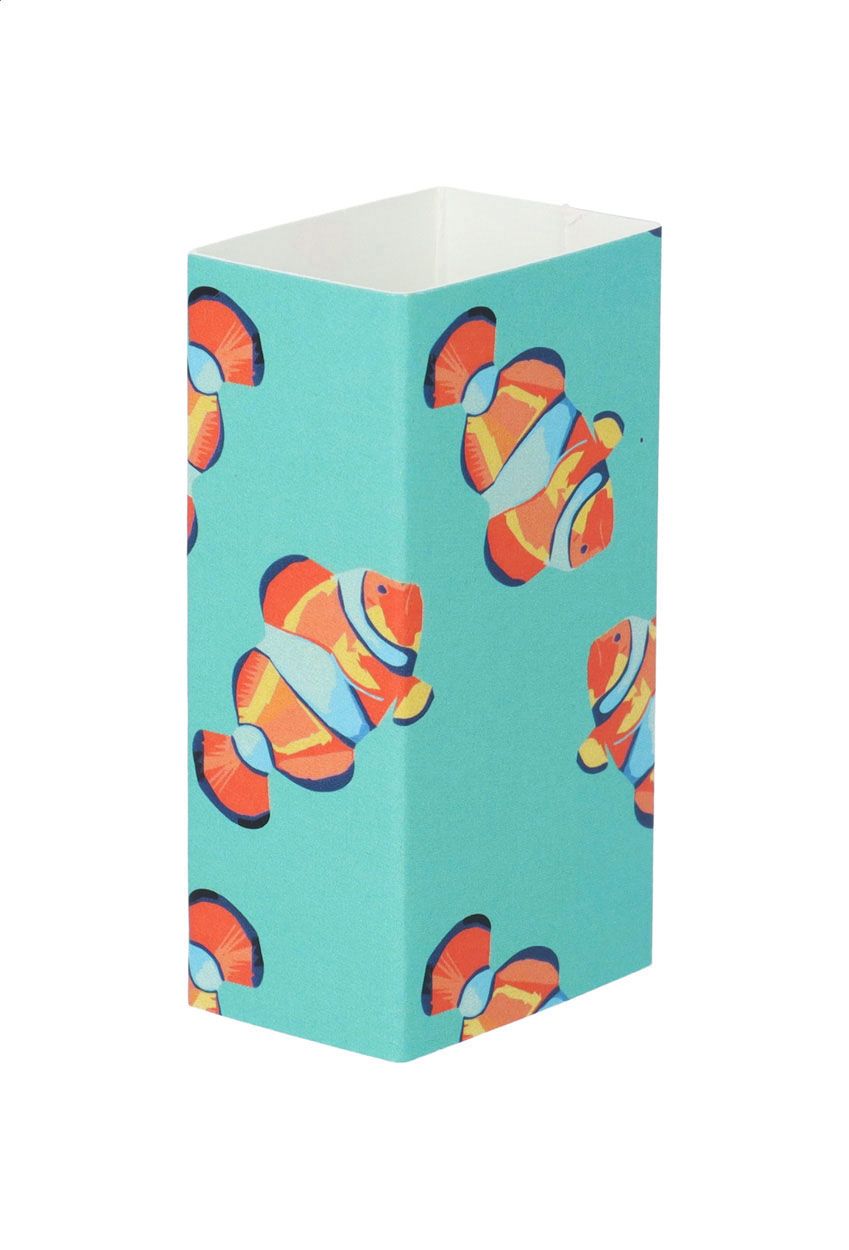 CreaSleeve 131. manșon de hârtie personalizat