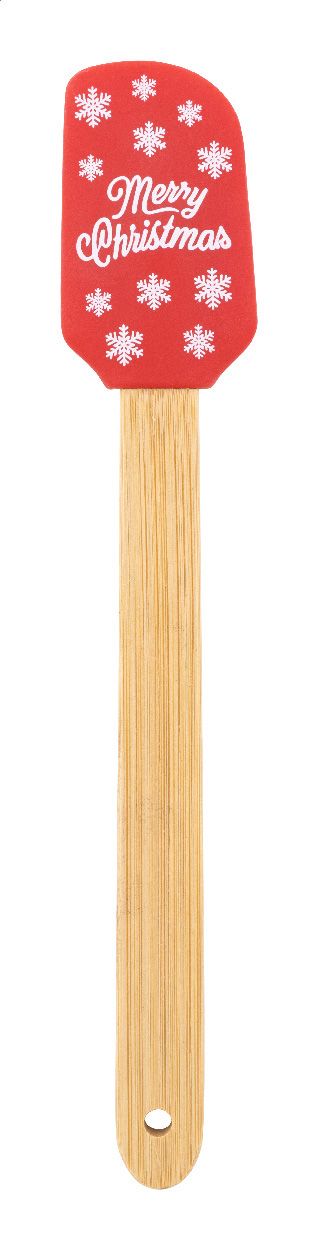 Spatox. Spatulă, design de Crăciun