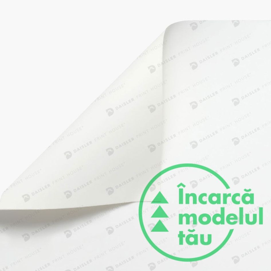 Textil PVC Backlit (casete luminoase)