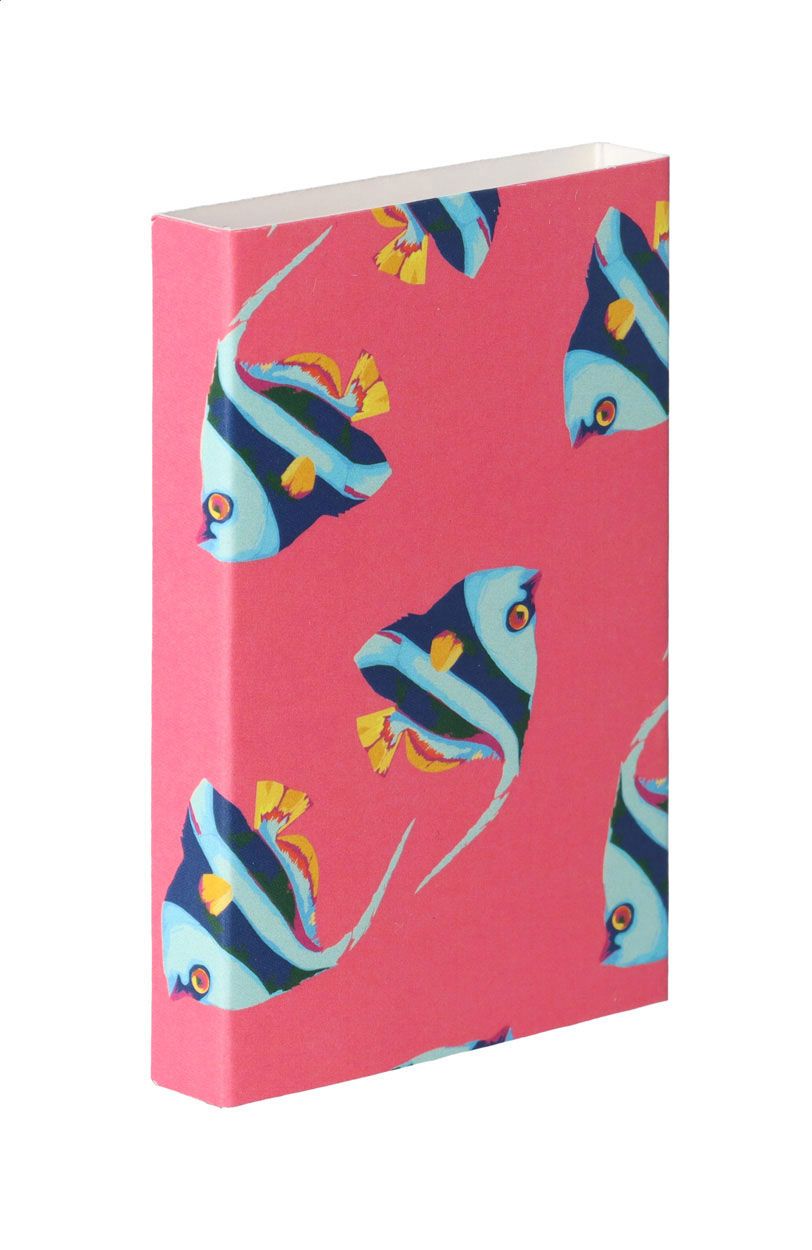 CreaSleeve 135. manșon de hârtie personalizat