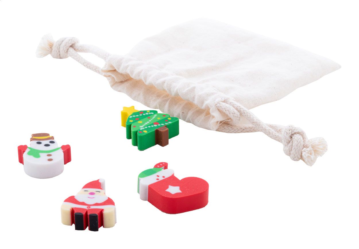 Sommaroy. Set de radiere de Crăciun