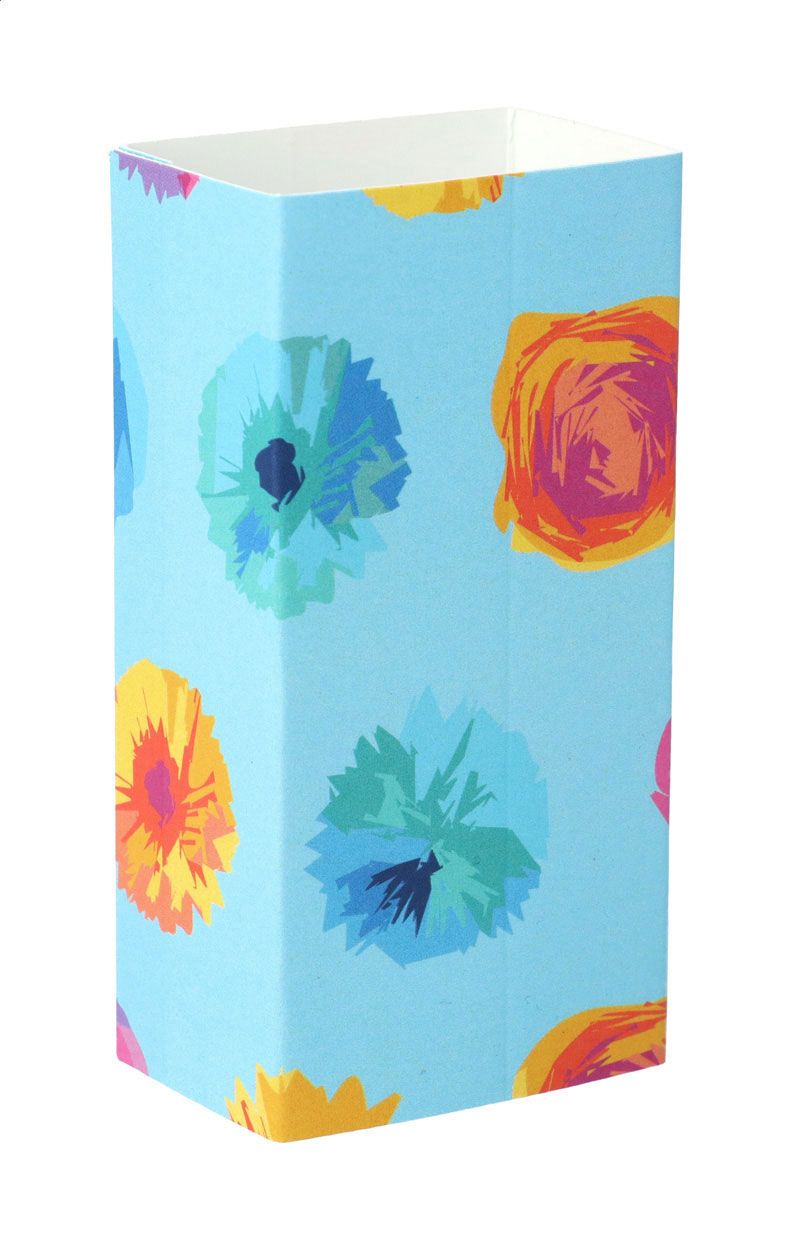 CreaSleeve 274. manșon de hârtie personalizat