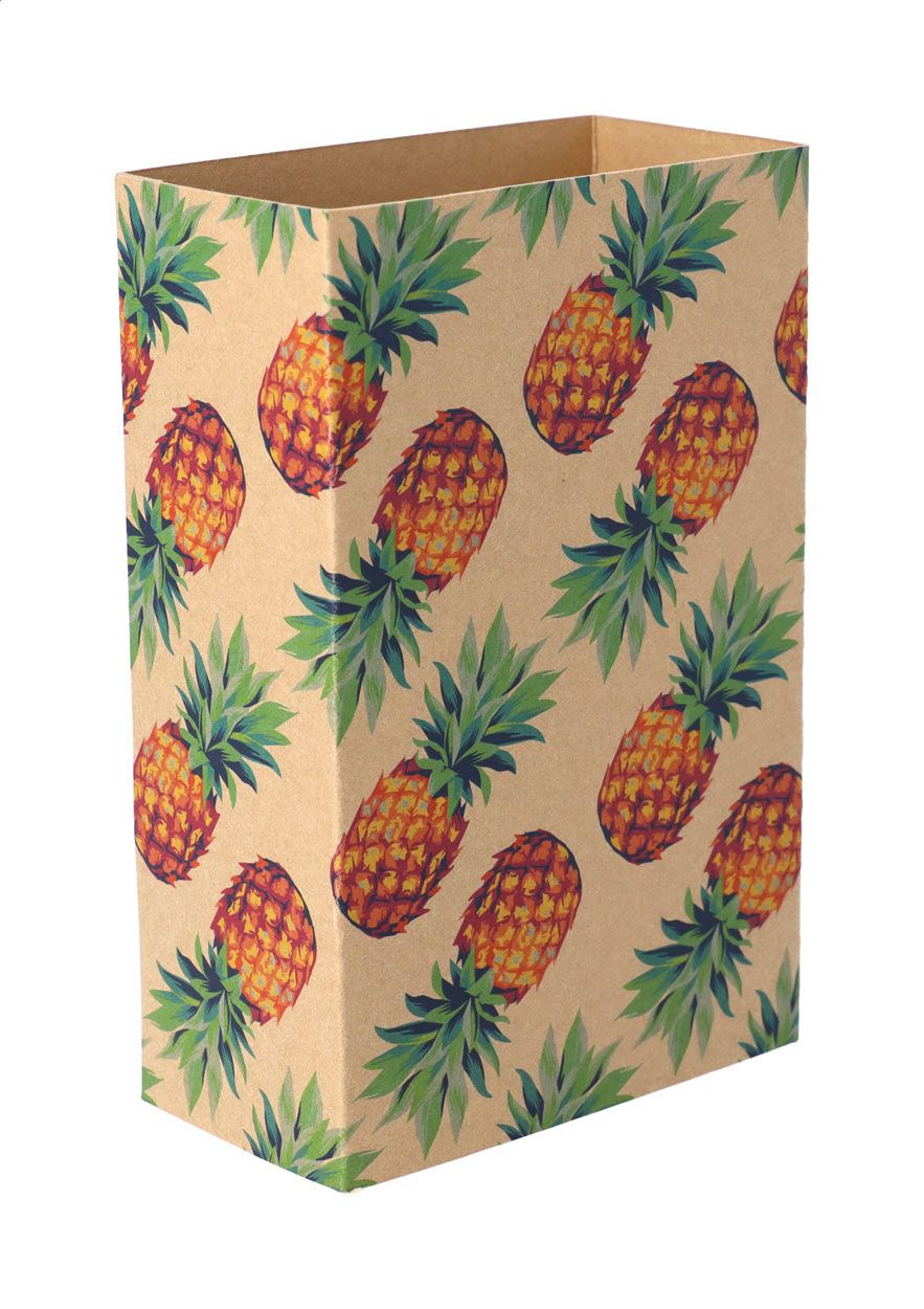 CreaSleeve Kraft 315. manșon de hârtie kraft personalizat