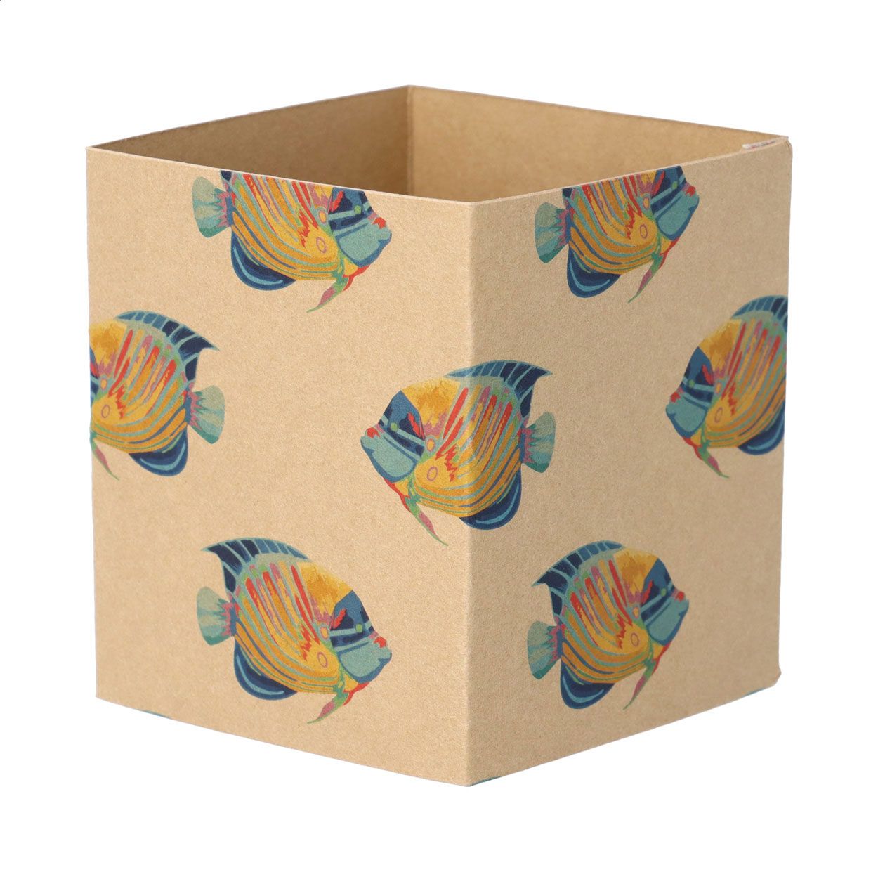 CreaSleeve Kraft 362. manșon de hârtie kraft personalizat