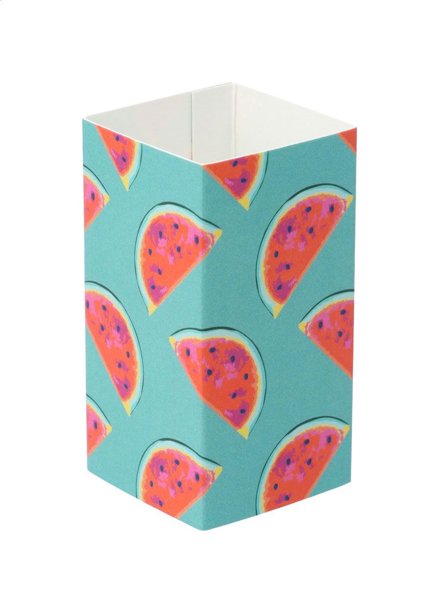 CreaSleeve 177. manșon de hârtie personalizat