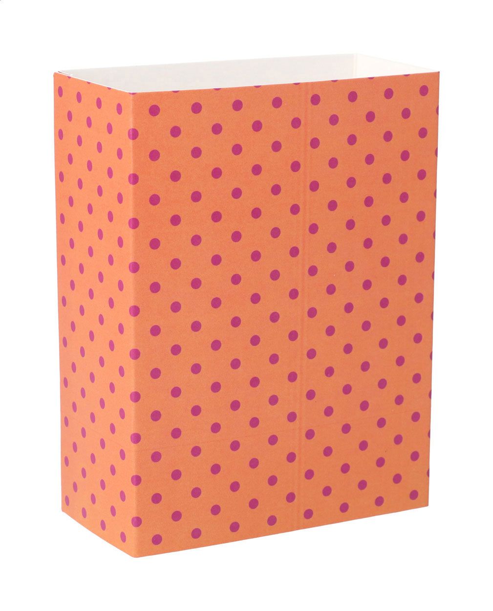 CreaSleeve 296. manșon de hârtie personalizat