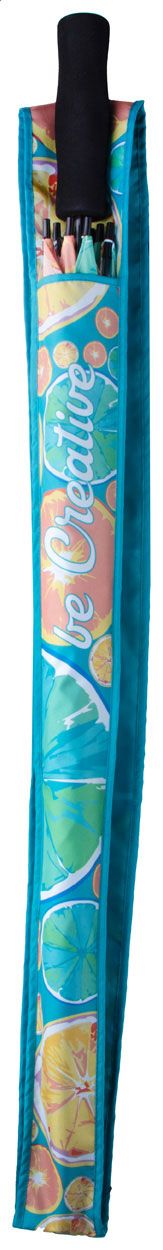 Ninja. husă umbrelă personalizată