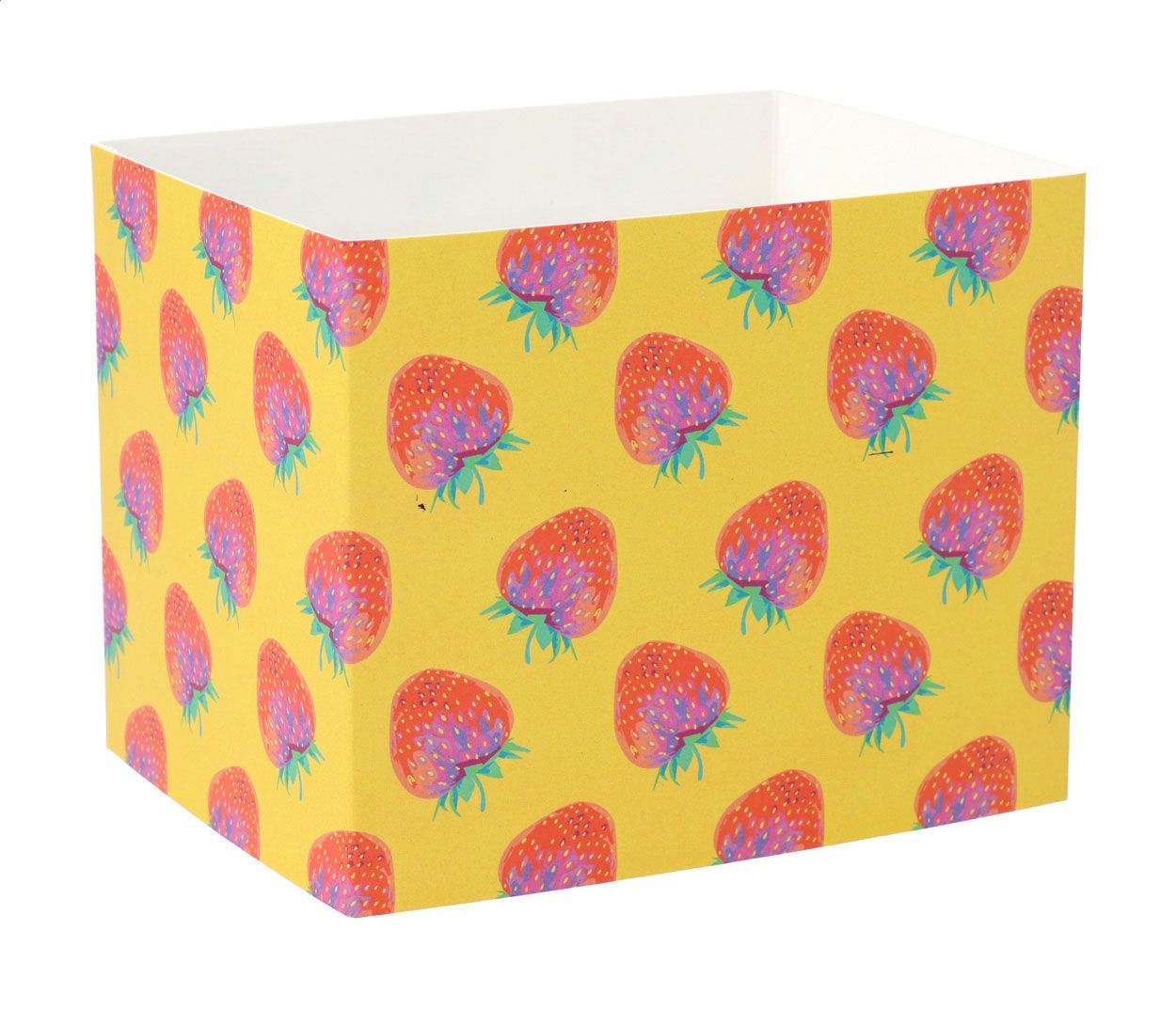 CreaSleeve 357. manșon de hârtie personalizat