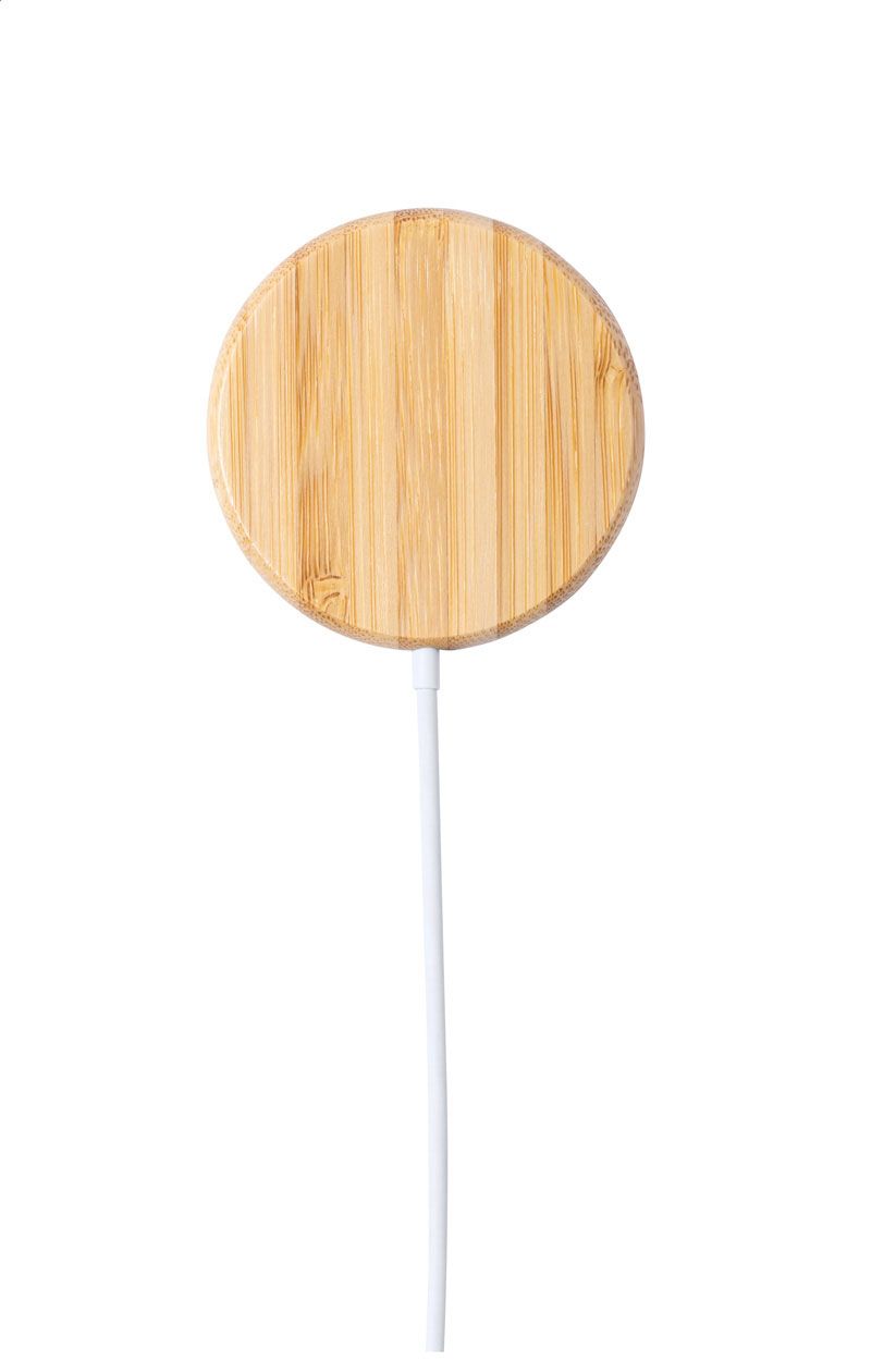 Comis. încărcător magnetic fără fir