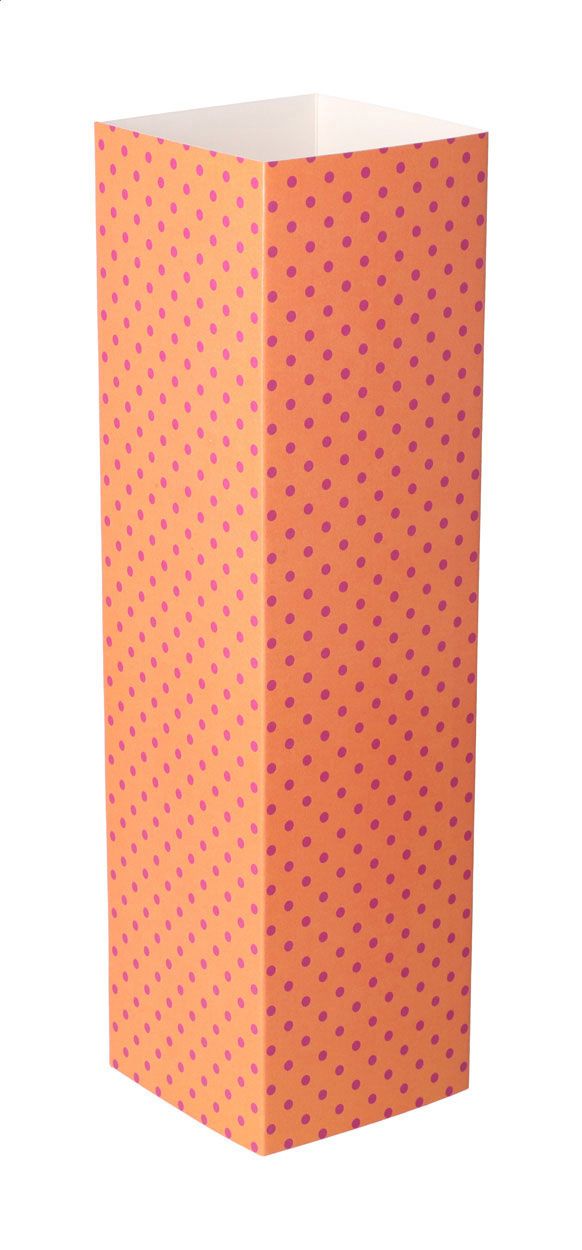 CreaSleeve 388. manșon de hârtie personalizat