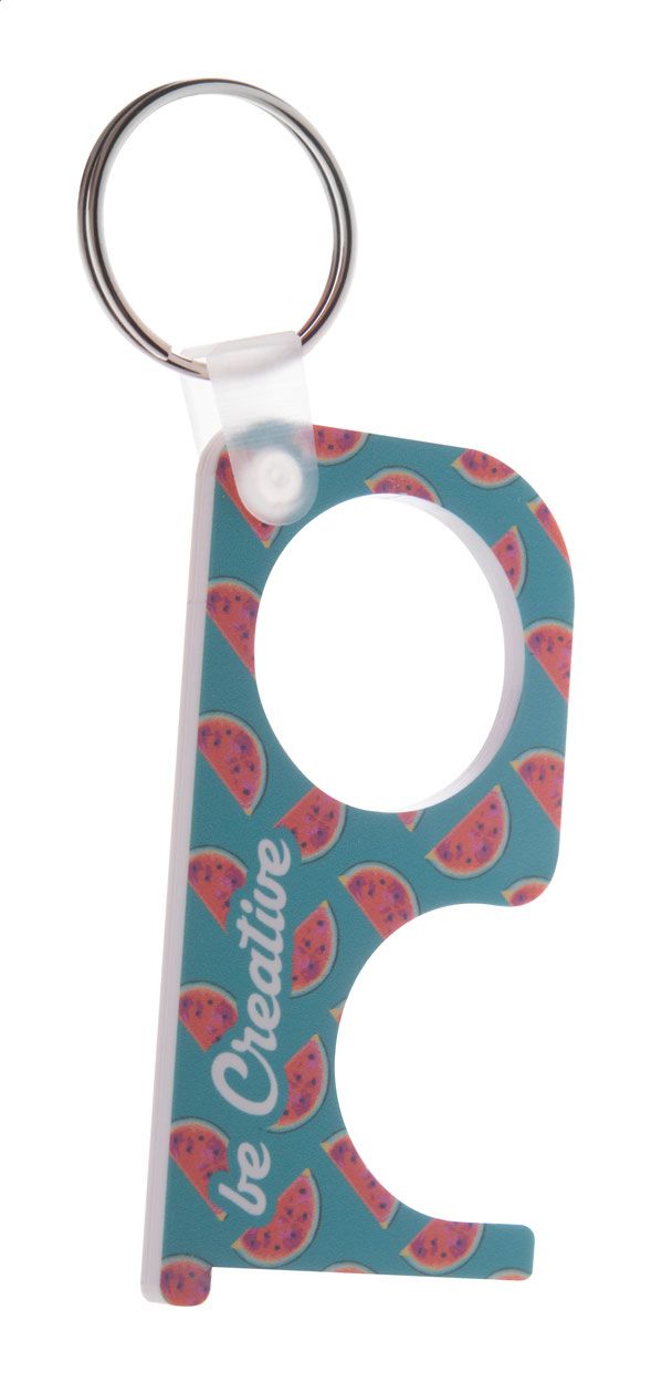 NoTouch Creative. cheie de igiena