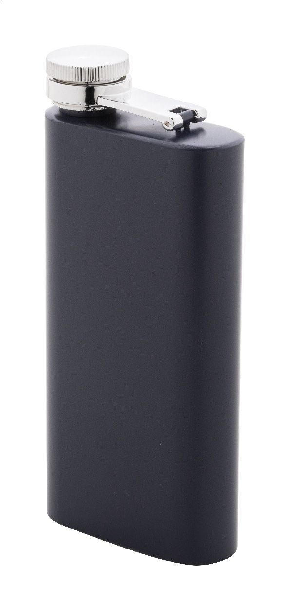 Cabot. Sticlă de buzunar, RSS