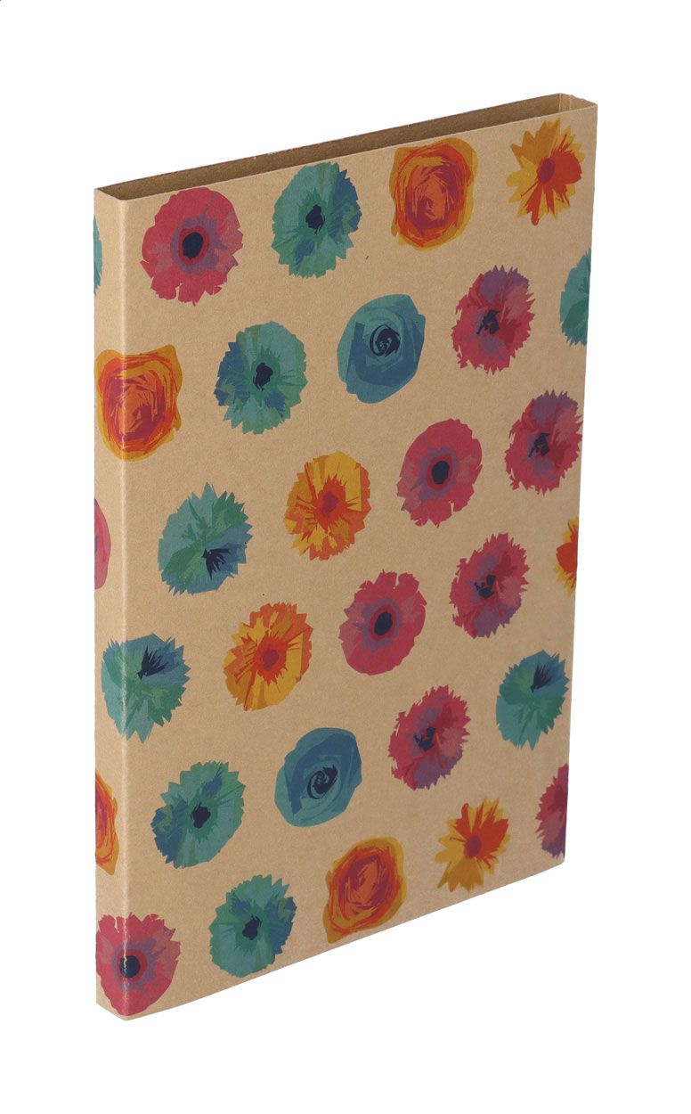 CreaSleeve Kraft 123. manșon de hârtie kraft personalizat