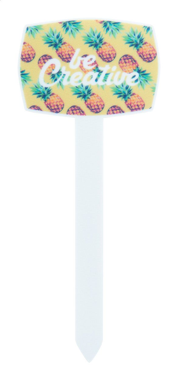 Plantit. etichetă plante