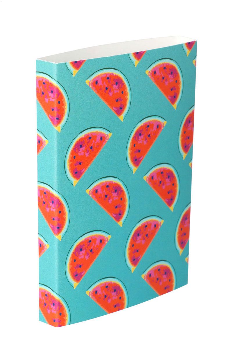 CreaSleeve 112. manșon de hârtie personalizat