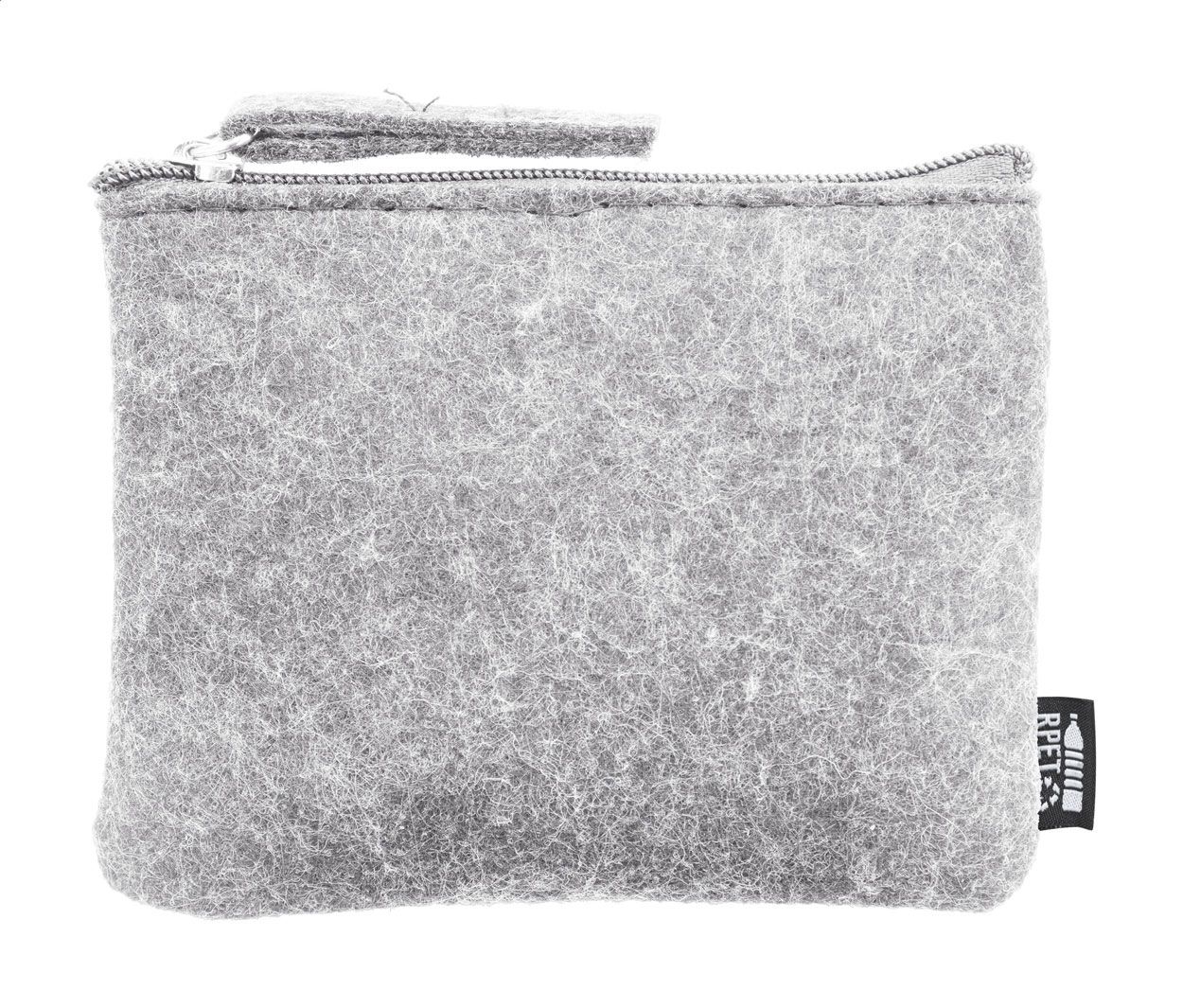 Refelt Money. geantă, fetru RPET